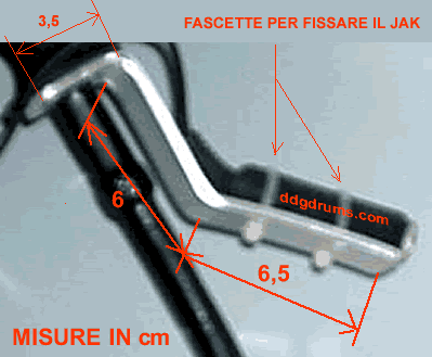 piatti per batteria elettronica