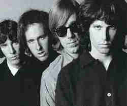 the doors